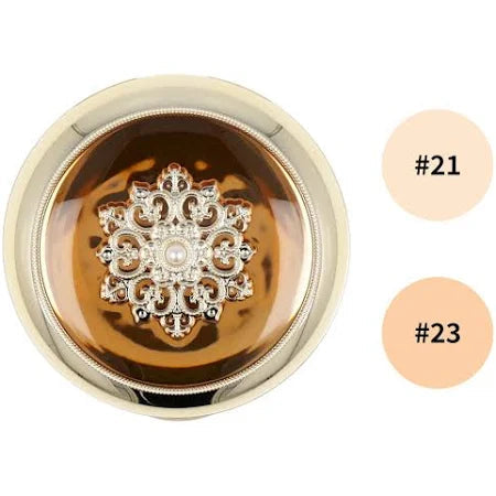 The Whoo- Radiant Cushion
