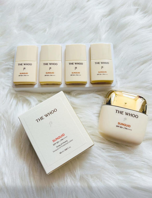 The Whoo- Sunquid
